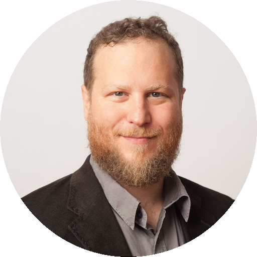 Andrew Swerdlow